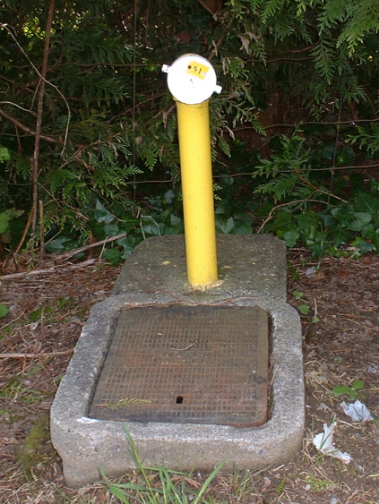 Typical Standpipe